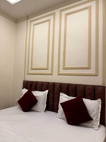 Imagen de la habitación del Hotel Sri Madhav Stay. Foto 10