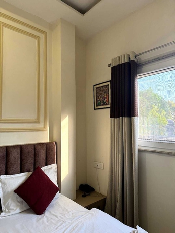Imagen de la habitación del Hotel Sri Madhav Stay. Foto 12