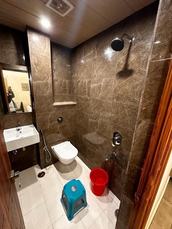 Imagen de la habitación del Hotel Sri Madhav Stay. Foto 14