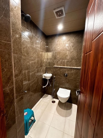 Imagen de la habitación del Hotel Sri Madhav Stay. Foto 15