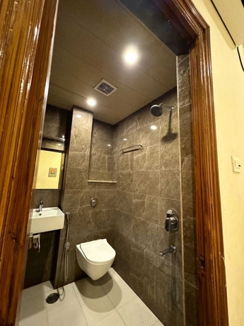 Imagen de la habitación del Hotel Sri Madhav Stay. Foto 16