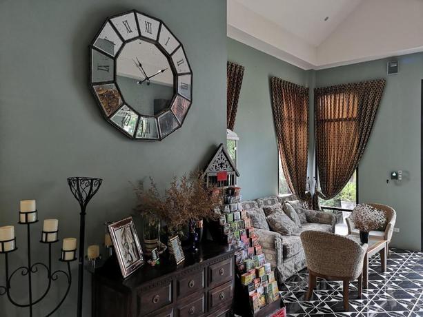 Imagen de los interiores del Hotel Sri Ngachang House. Foto 9