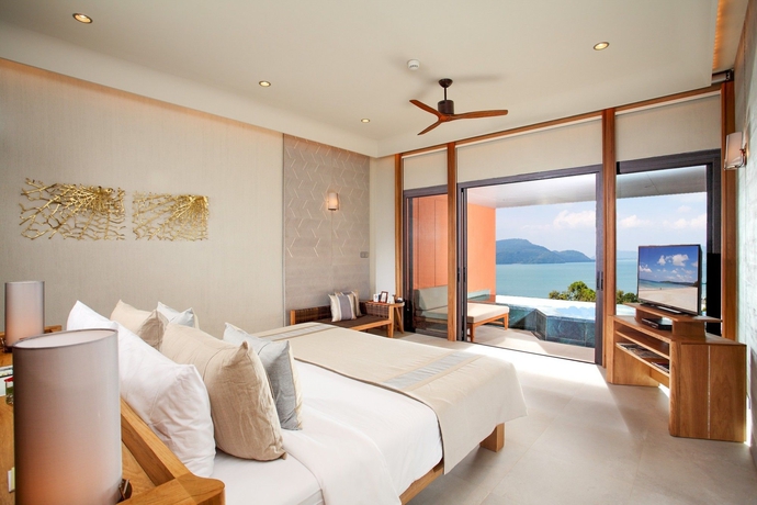 Imagen de la habitación del Hotel Sri Panwa Phuket Luxury Pool Villa. Foto 6