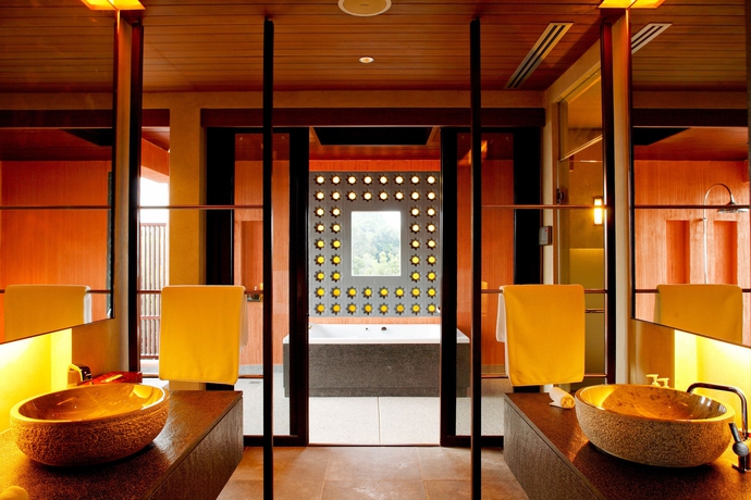 Imagen de la habitación del Hotel Sri Panwa Phuket Luxury Pool Villa. Foto 12