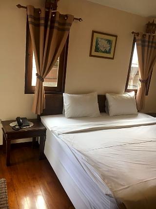 Imagen general del Hotel Sri Pat Guest House. Foto 2