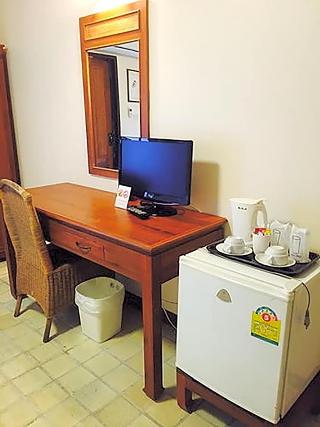 Imagen general del Hotel Sri Pat Guest House. Foto 3