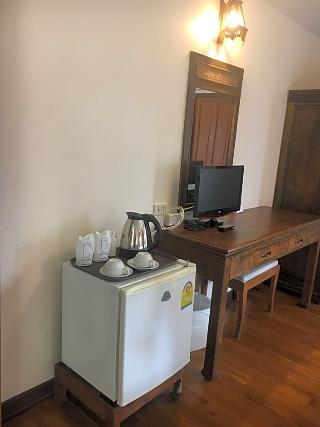 Imagen general del Hotel Sri Pat Guest House. Foto 4