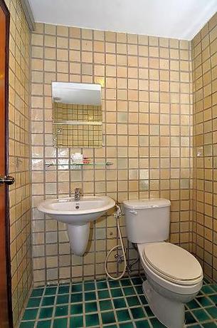 Imagen general del Hotel Sri Pat Guest House. Foto 5