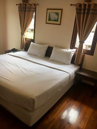 Imagen general del Hotel Sri Pat Guest House. Foto 6