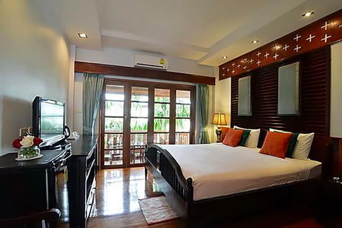 Imagen general del Hotel Sri Pat Guest House. Foto 9