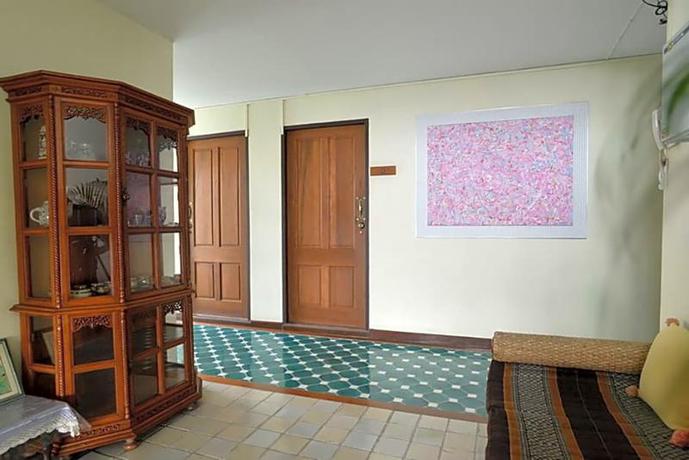 Imagen general del Hotel Sri Pat Guest House. Foto 10
