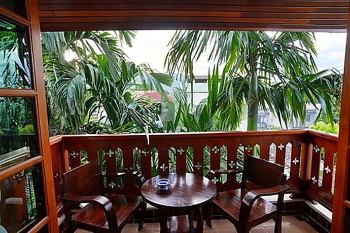 Imagen general del Hotel Sri Pat Guest House. Foto 11