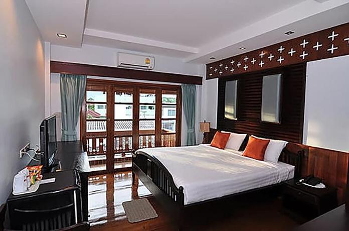 Imagen general del Hotel Sri Pat Guest House. Foto 12