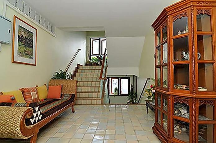 Imagen general del Hotel Sri Pat Guest House. Foto 13