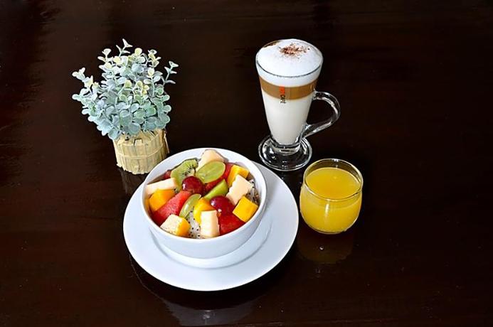 Imagen general del Hotel Sri Pat Guest House. Foto 15