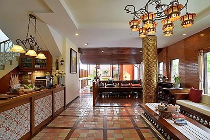 Imagen general del Hotel Sri Pat Guest House. Foto 19