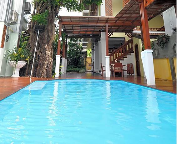 Imagen general del Hotel Sri Pat Guest House. Foto 20