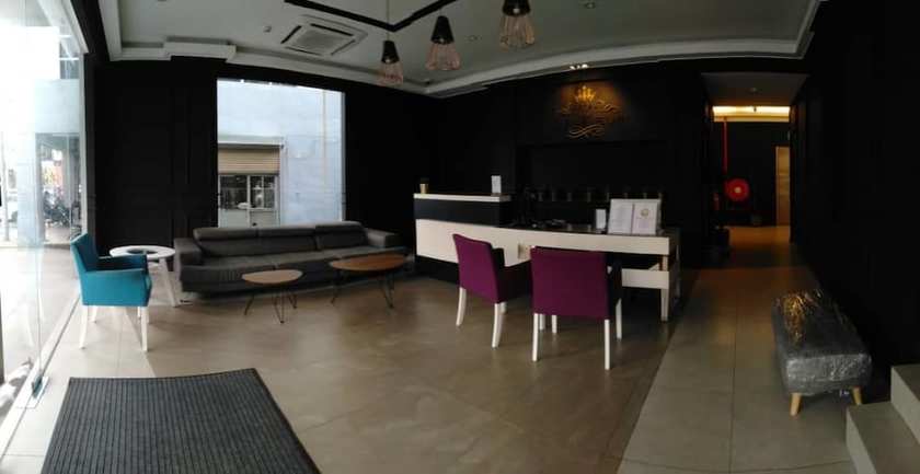 Imagen general del Hotel Sri Permaisuri. Foto 1