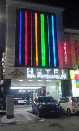Imagen general del Hotel Sri Permaisuri. Foto 2