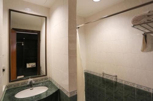 Imagen de la habitación del Hotel Sri Petaling. Foto 5