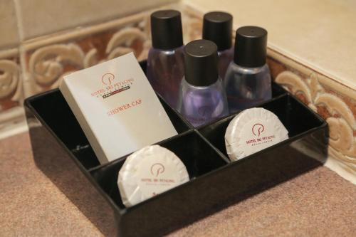 Imagen de la habitación del Hotel Sri Petaling. Foto 7