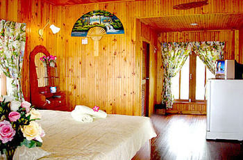 Imagen de la habitación del Hotel Sri Phairin Resort. Foto 4