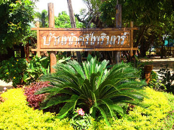 Imagen de la habitación del Hotel Sri Phairin Resort. Foto 11