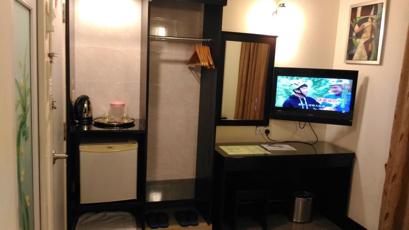 Imagen de la habitación del Hotel Sri Puchong. Foto 9