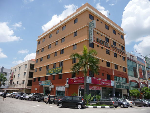 Imagen de los interiores del Hotel Sri Puchong. Foto 14