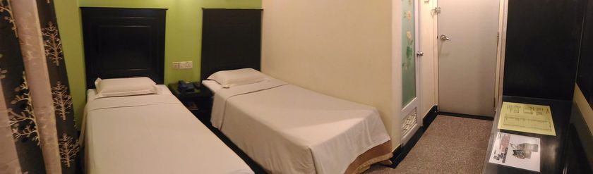 Imagen de la habitación del Hotel Sri Puchong. Foto 12