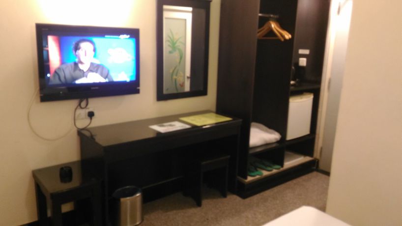 Imagen general del Hotel Sri Puchong. Foto 3