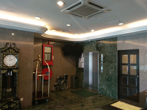 Imagen general del Hotel Sri Puchong. Foto 4