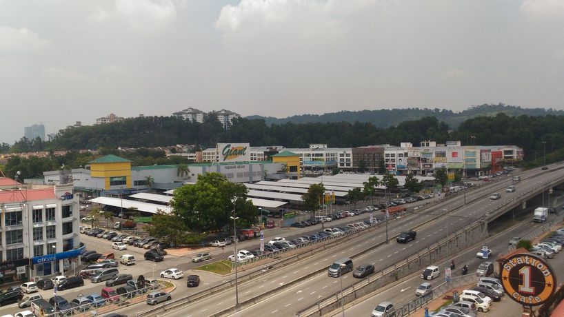 Imagen general del Hotel Sri Puchong. Foto 5