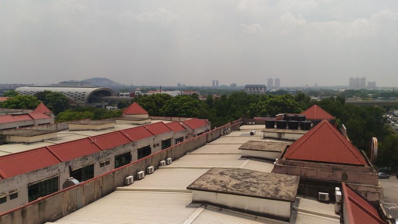 Imagen general del Hotel Sri Puchong. Foto 6
