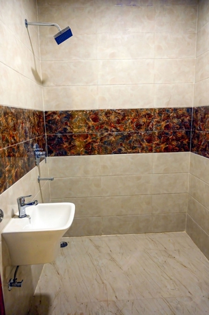 Imagen de la habitación del Hotel Sri Ram Janki Palace. Foto 2