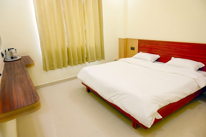 Imagen de la habitación del Hotel Sri Ram Janki Palace. Foto 3