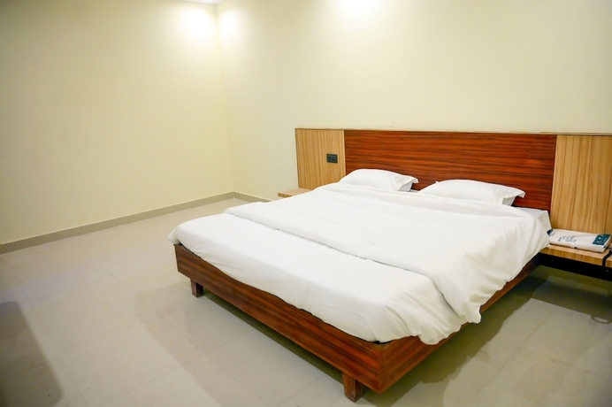 Imagen de la habitación del Hotel Sri Ram Janki Palace. Foto 5