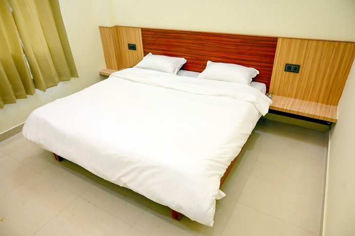 Imagen de la habitación del Hotel Sri Ram Janki Palace. Foto 6