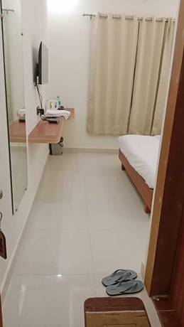 Imagen de la habitación del Hotel Sri Ram Janki Palace. Foto 8
