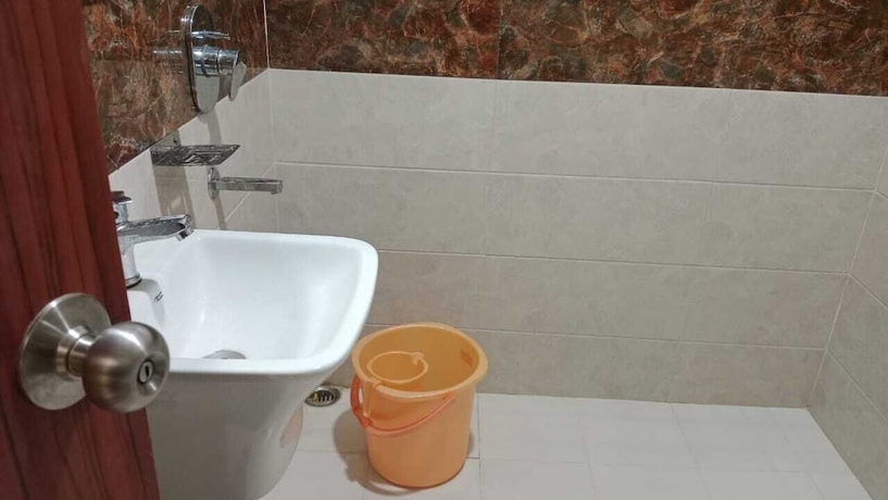 Imagen de la habitación del Hotel Sri Ram Janki Palace. Foto 9