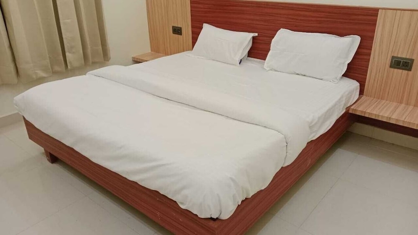 Imagen de la habitación del Hotel Sri Ram Janki Palace. Foto 10