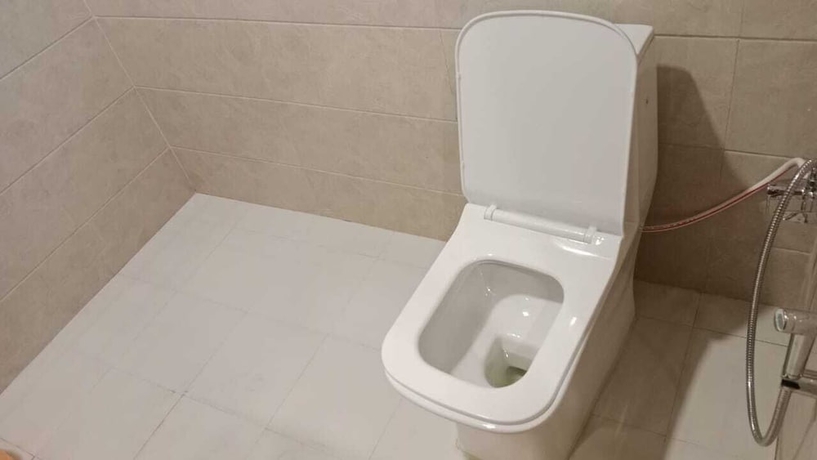 Imagen de la habitación del Hotel Sri Ram Janki Palace. Foto 11