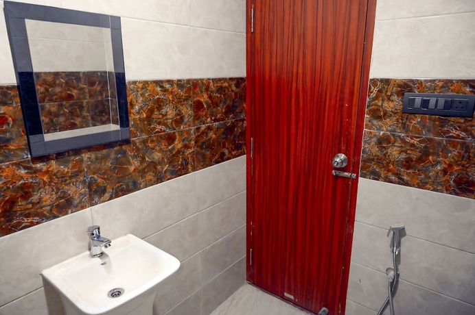 Imagen de la habitación del Hotel Sri Ram Janki Palace. Foto 14