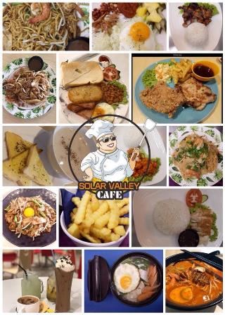 Imagen del bar/restaurante del Hotel Sri Rembia. Foto 2