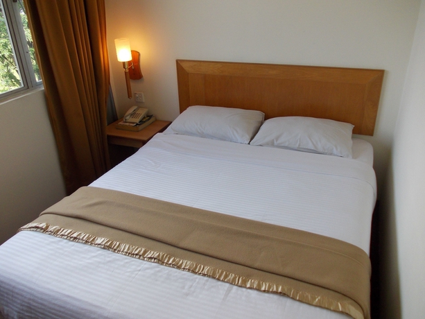 Imagen de la habitación del Hotel Sri Sutra - Pj Jalan 227. Foto 4