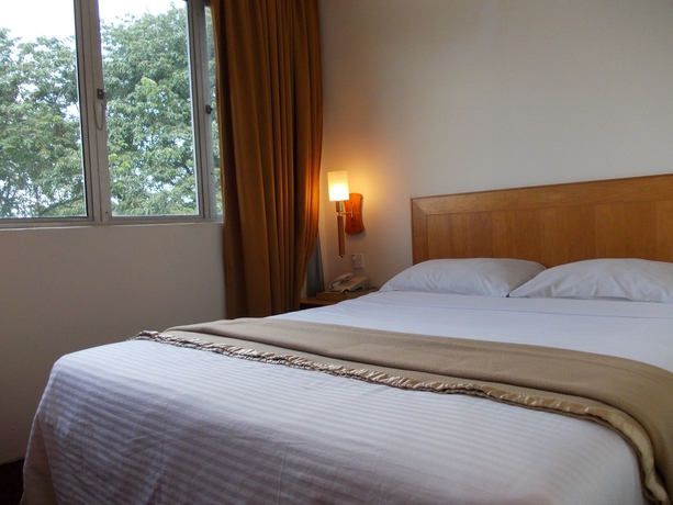 Imagen de la habitación del Hotel Sri Sutra - Pj Jalan 227. Foto 5