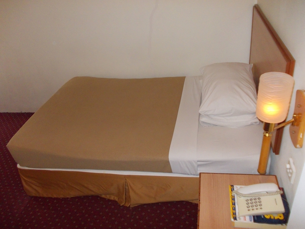 Imagen de la habitación del Hotel Sri Sutra - Pj Jalan 227. Foto 6