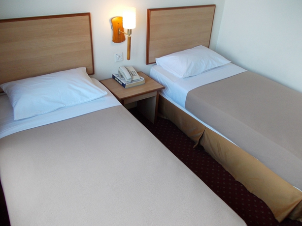 Imagen de la habitación del Hotel Sri Sutra - Pj Jalan 227. Foto 7