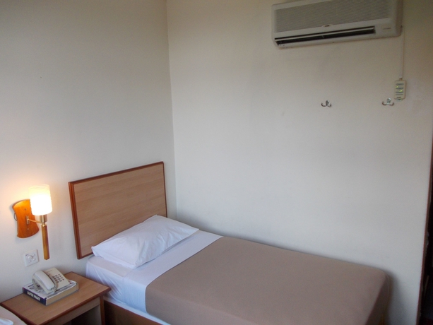 Imagen de la habitación del Hotel Sri Sutra - Pj Jalan 227. Foto 8