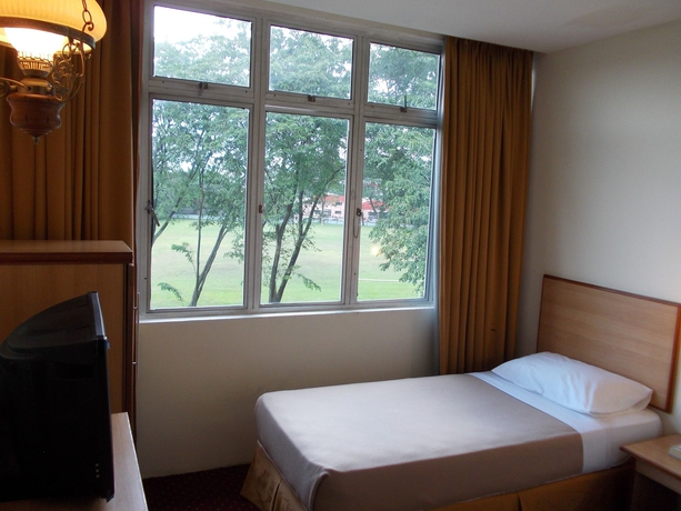Imagen de la habitación del Hotel Sri Sutra - Pj Jalan 227. Foto 9